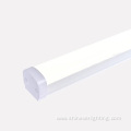 Plastic PC LED Tri-proof LED Batten Light